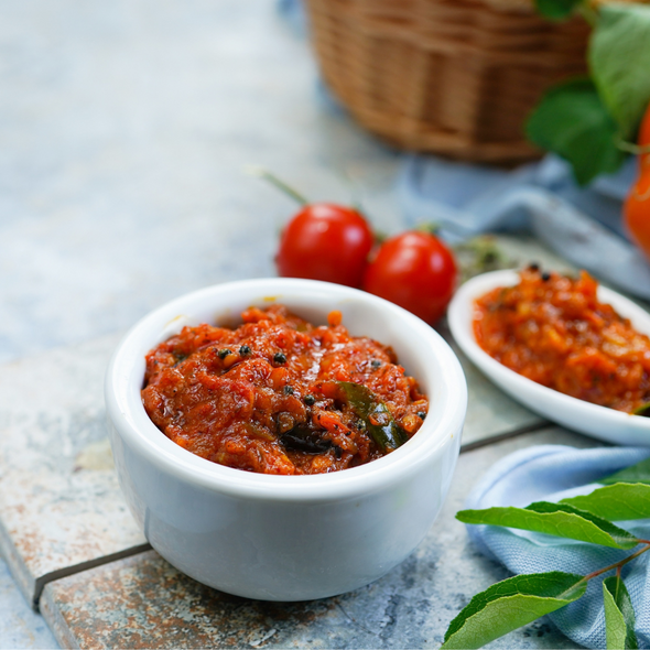 HOUSEMADE X'MAS SAUCES 200G