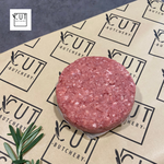 AUSTRALIA WAGYU BURGER PATTY