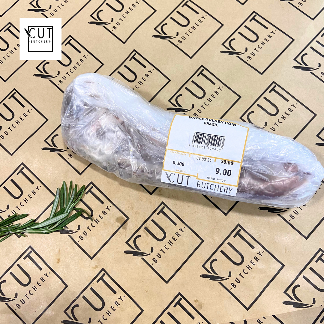 牛肉汤骨头