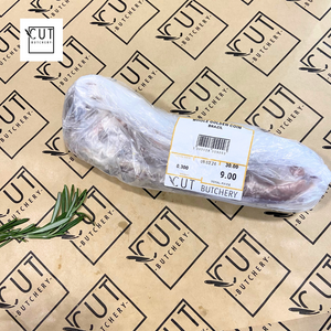 牛肉汤骨头