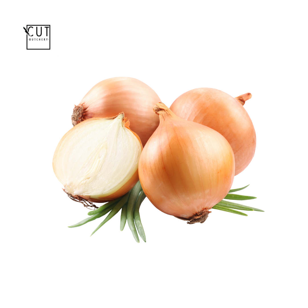 YELLOW ONION 700G