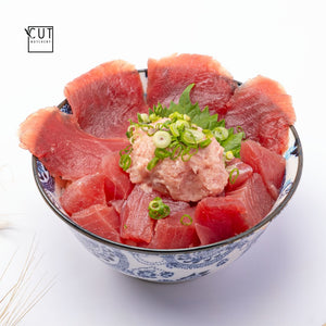 MAGURO MORI YAMA DON